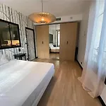 Nice - Appartement 3P