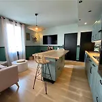 Nice - Appartement 3P